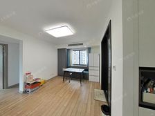 梅陇·上海晶城晶欣坊·3室·1厅