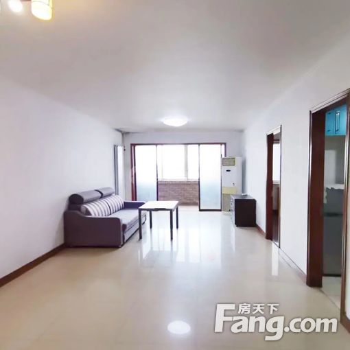 整租·五棵松·今日家园·2室·1厅