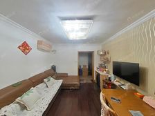 甘泉宜川·华阴路公房·2室·1厅