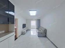 爱家老业主!月坛!铁道部大院!精装修!南北通透四居!有车位!