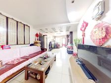 低楼层,南北通透,近海河,有物业环境好,诚意卖