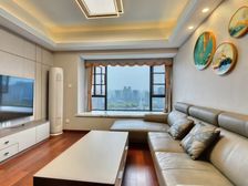 锦城峰荟荟菁阁 3室1厅 东南