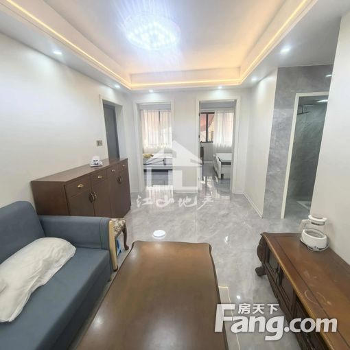 邮政局宿舍(园湖路12号)装修未入住