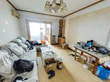 急售省医院宿舍,两室一厅,大客厅,合作路 ,28中,双本部