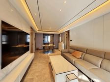 洋房装修花了20W诚心出售户型好