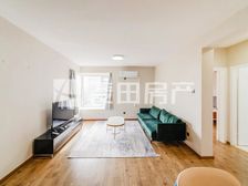 2室2厅融科橄榄城3期