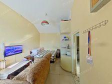 此房正规的一居室 有厨房卫生间 楼房 看房方便