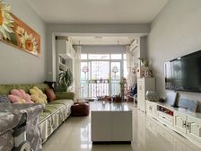 两江 轻轨3号线唐家院子 黄金堡宫 精装二房 拎包入住