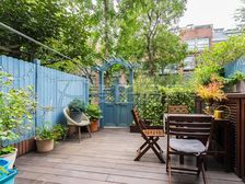 茉莉园(必看好房)3室2卫 一层有园(自住吉房)我联系还可谈