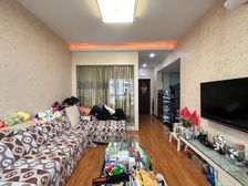 两江新区 北滨路 出门即是轻轨 珠江太阳城 二房