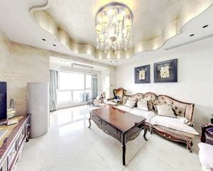 华城花园3室2厅2卫南朝向325.0万元/套出售