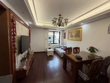 五江湾小区北区2室2厅1卫南朝向120.0万元/套出售