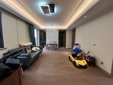 万象华府二期3室2厅1卫南朝向330.0万元/套出售