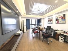 芳辰丽阳南区4室2厅2卫南朝向368.0万元/套出售