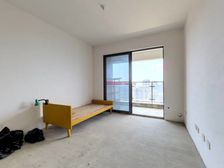 人居东城花汇 3室2厅 西南