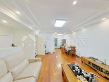 汤臣一品打造金虹桥嘉年别墅 南进门 北花园 5室2厅带露台