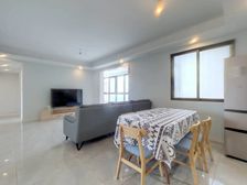 绿岛筑 4室2厅 西南