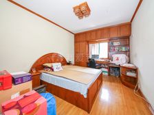 北蔡·紫叶花园·2室·1厅