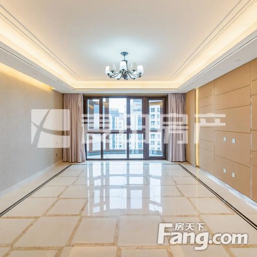 南北通透臻园4室2厅精装修