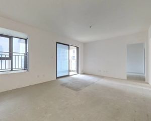 人居东城花汇 4室2厅 东南 南