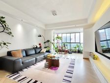 华都美林湾 3室1厅 南