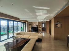 灵山湾海边大平层192套四平西海岸中学旁