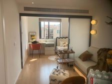 电梯复式,罕见房型,全新装修,邻地铁15号线,可拎包入住的。