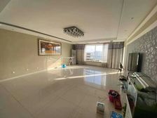 高新区管委会单位房楼间距100 多米全年无遮挡