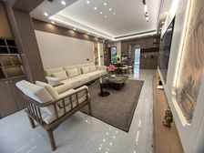 花园+果园+菜园全部都有啦 宋式精装四房洋房 拎包入住