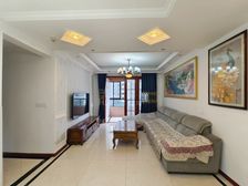 急售沙坪坝区 金融街金悦府 四房精装拎包入住