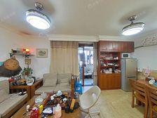 梅陇·锦鸿公寓·3室·2厅