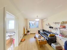 土桥·华远铭悦园北区·1室·1厅