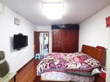 月租2300元金水佳苑精装两房 满五南北户型 总价90万