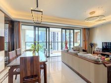 优山悦园 3室2厅 西南