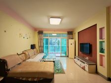 新牌坊成熟商圈 北城阳光今典 三房拎包入住 价低