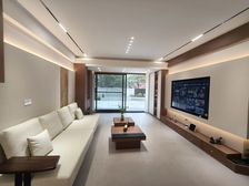 高新区带300平大花园 洋房端户 豪华装修 拎包入住