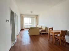 满两年 94平 毛坯 金屋秦皇半岛一区 诚心出售 价格可议