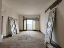 楼层高 视线好 还没入住过 华宇上院