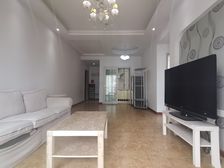 急售两江新区江北嘴 珠江国际 二房精装拎包入住