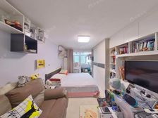 知春路 北航南门 96年房龄精妆南北两居 停车免费