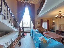 窦店·提香草堂·双拼别墅出售,临湖,大花园