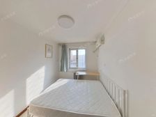 东四环 地铁6号线十里堡低总价南北通透三居 满五年 采光好