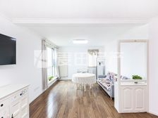 海淀世纪城 入门级 3 居首选 低总价 高层 户型方正 诚售