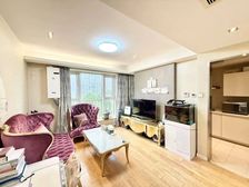 冠城大通澜石 96.88平2居 南东向精装修 着急出售