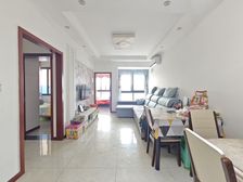 九龙坡陈家坪地铁旁精装修两房