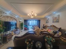 品质豪宅棕榈泉三期 精装大三房出门轻轨商业只要185