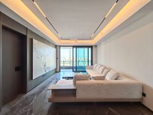 江北嘴阳光城天澜道豪装大三房一线看江只要285