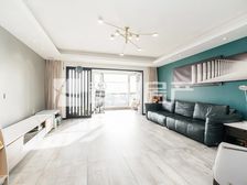 南北通透上地佳园4室2厅豪华装修