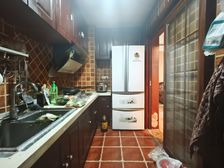 0中介费买性价比两房