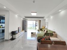 北滨路次新小区洺悦府精装修看江四房比清水房还便宜